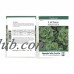 Lettuce Garden Seeds - Buttercrunch - 1 Oz - Non-GMO, Heirloom Vegetable Gardening & Microgreens Seed; AKA Butterhead   565498617